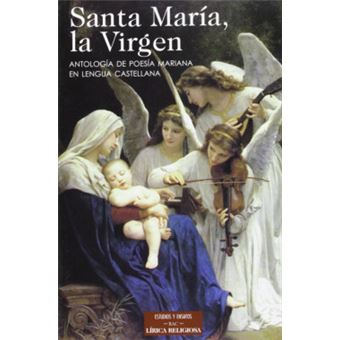 Santa Maria, La Virgen - 1