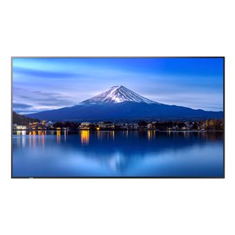 Ecrã de Sinalização Sharp MultiSync P656 | LCD | 4K UHD | 64,5'' | 163,8 cm - 1