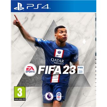 Videojogo Electronic Arts FIFA 23 - 1