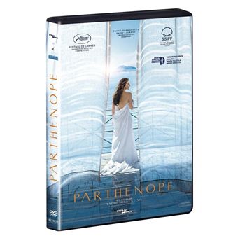 Parthenope (2024) (DVD) - 1