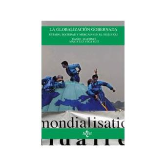 La globalización gobernada - 1