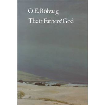 Their Father's God - Paperback - 1983 - 1