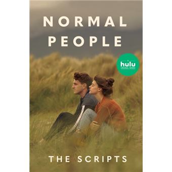 Normal People The Scripts - 1
