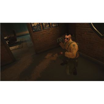 Videojogo Ubisoft Tom Clancy's Rainbow Six : Siège - Edition Collector l'Art du Siège - 1