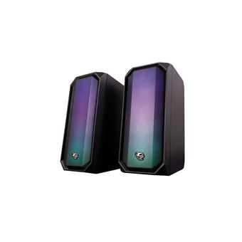 Altifalante Deep Gaming R205 | Preto - 1