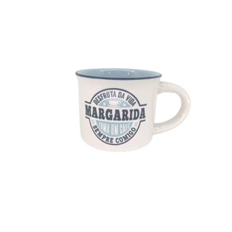Chávena de Café H&H | Margarida - 1