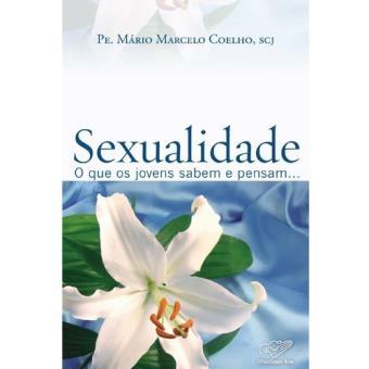 Sexualidade - o Que os Jovens Sabem e Pensam... - 1