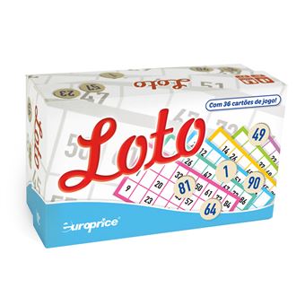 Loto - Europrice - 1
