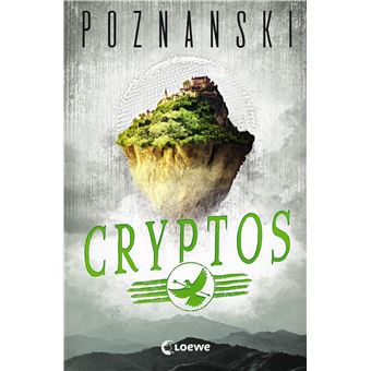 Cryptos | Ursula Poznanski - 1