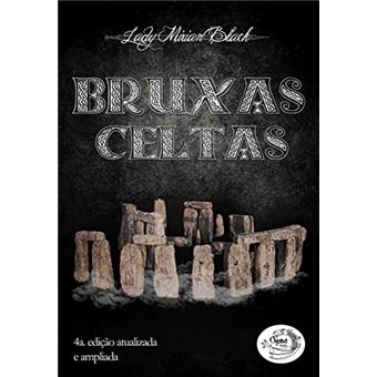 Bruxas Celtas - 1