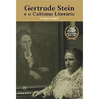 Gertrude Stein E O Cubismo Literário - 1