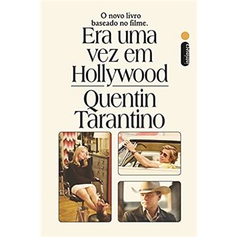 Era Uma Vez Em Hollywood - 1