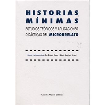 Historias Mínimas - 1