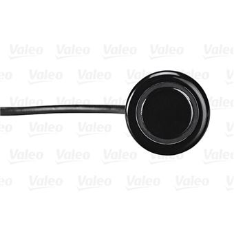Sensor GPS VALEO Sensor | 1 - Preto Brilhante - 1