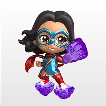 Figura Hot Toys COSB901 - Marvel Comics - Ms. Marvel - Ms. Marvel - 1