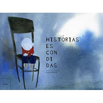 Histórias Escondidas - 1