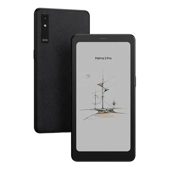 Leitor E-book Onyx BOOX Palma 2 Pro | Preto - 1