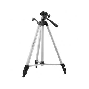 Esperanza EF110 tripé Digital/câmaras de filmar 3 perna(s) Preto, Cinzento - 1