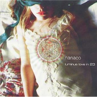 Nanaco- Luminus Love In 23 - 1