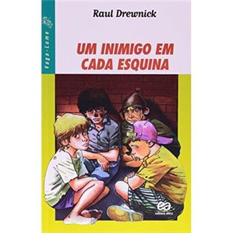 Um Inimigo Em Cada Esquina - 1