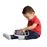 Brinquedo educativo VTech Activiteiten Tablet Menino/Menina Multi cor_1