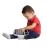 Brinquedo educativo VTech Activiteiten Tablet Menino/Menina Multi cor_3