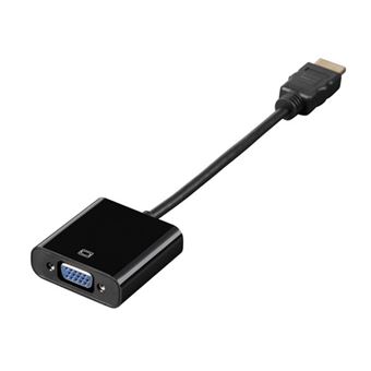 Conversor Adaptador Multi4you de HDMI para VGA - 1