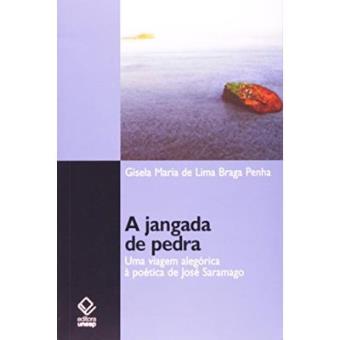 A Jangada De Pedra - 1