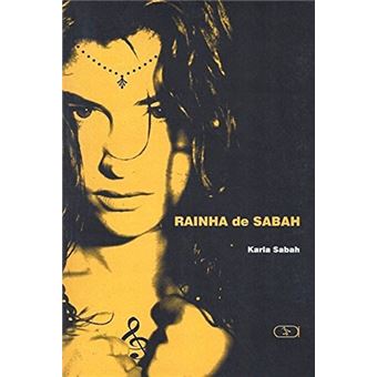Rainha De Sabah - 1