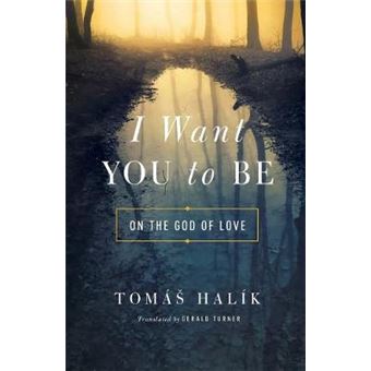 I Want You To Be On The God Of Love - 1