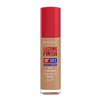 Base Rimmel Lasting Finish - 1