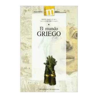 El Mundo Griego - 1