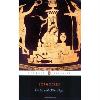 Electra And Other Plays - 1