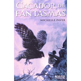 Cacador De Fantasmas - Cronicas Das Trevas Antigas - 1