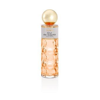 Perfume Saphir Parfums Oui De Saphir | EDP | 200 ml - 1