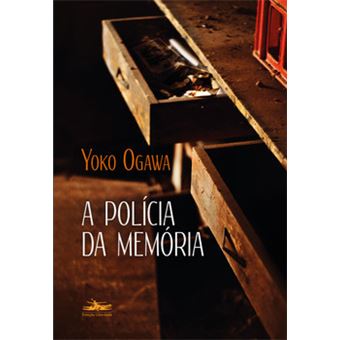 Polícia Da Memória, A - 1