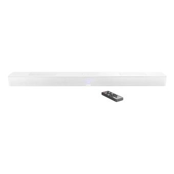Coluna Soundbar Canton Smart Soundbar 10 | Branco - 1