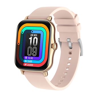 p8 plus dourado