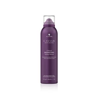 Mousse de Cabelo ALCINA Caviar Anti-Aging Clinical Densifying Styling Mousse - 1