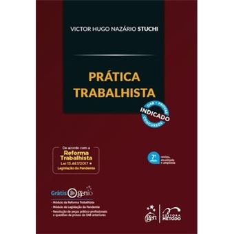 Prática Trabalhista - 1