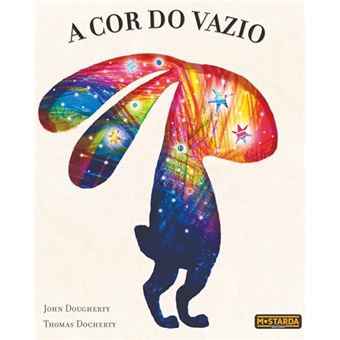 A Cor Do Vazio - 1