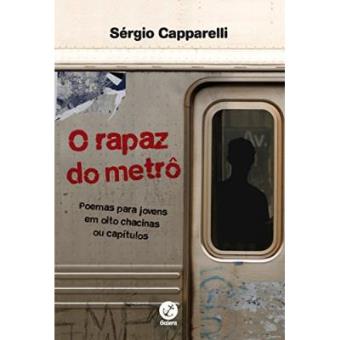 O Rapaz Do Metrô - 1