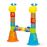 Chicco 00007905000000 conjunto de desporto para crianças Multi cor_0