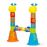 Chicco 00007905000000 conjunto de desporto para crianças Multi cor_1