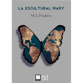 La Escultural Mary - 1