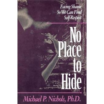 No Place to Hide - 1