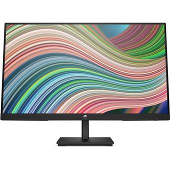 Monitor HP FHD V24ie G5 | LCD | FHD | 5 ms | 60 Hz | 23.8&quot; | E - 1
