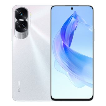 Smartphone Honor N Series 90 Lite | 8 GB | 256 GB | Dual SIM | Titanium silver - 1