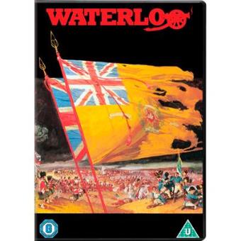 Waterloo (1970) - 1
