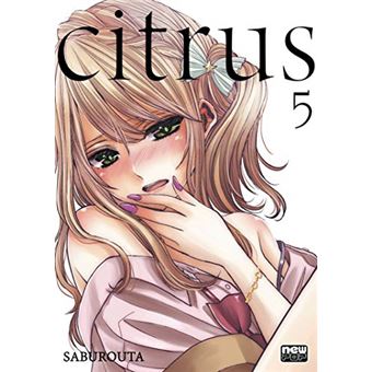 Citrus - Volume 05 - 1